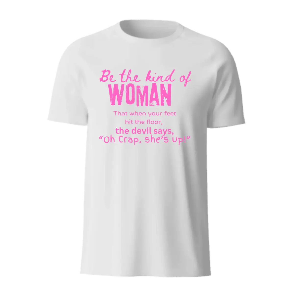 Be The Kind Of Woman Be The Kind Of Woman - Image 24