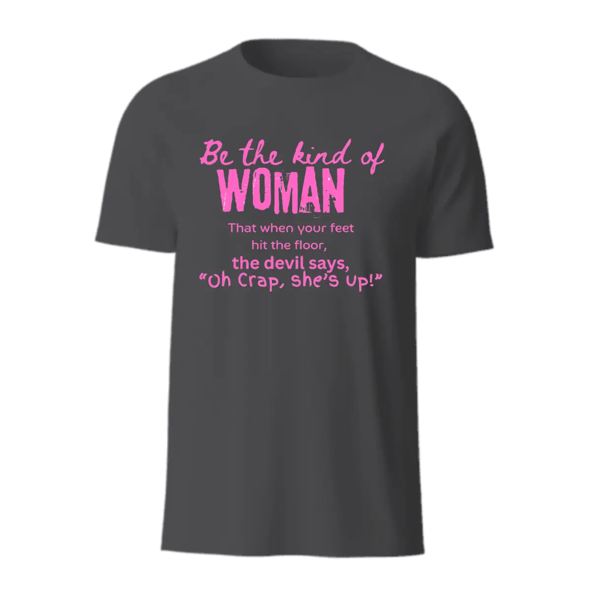 Be The Kind Of Woman Be The Kind Of Woman - Image 15