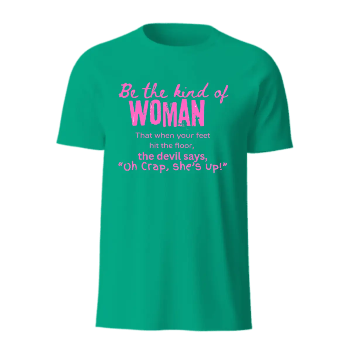 Be The Kind Of Woman Be The Kind Of Woman - Image 17