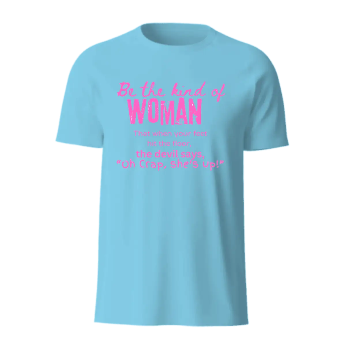 Be The Kind Of Woman Be The Kind Of Woman - Image 18