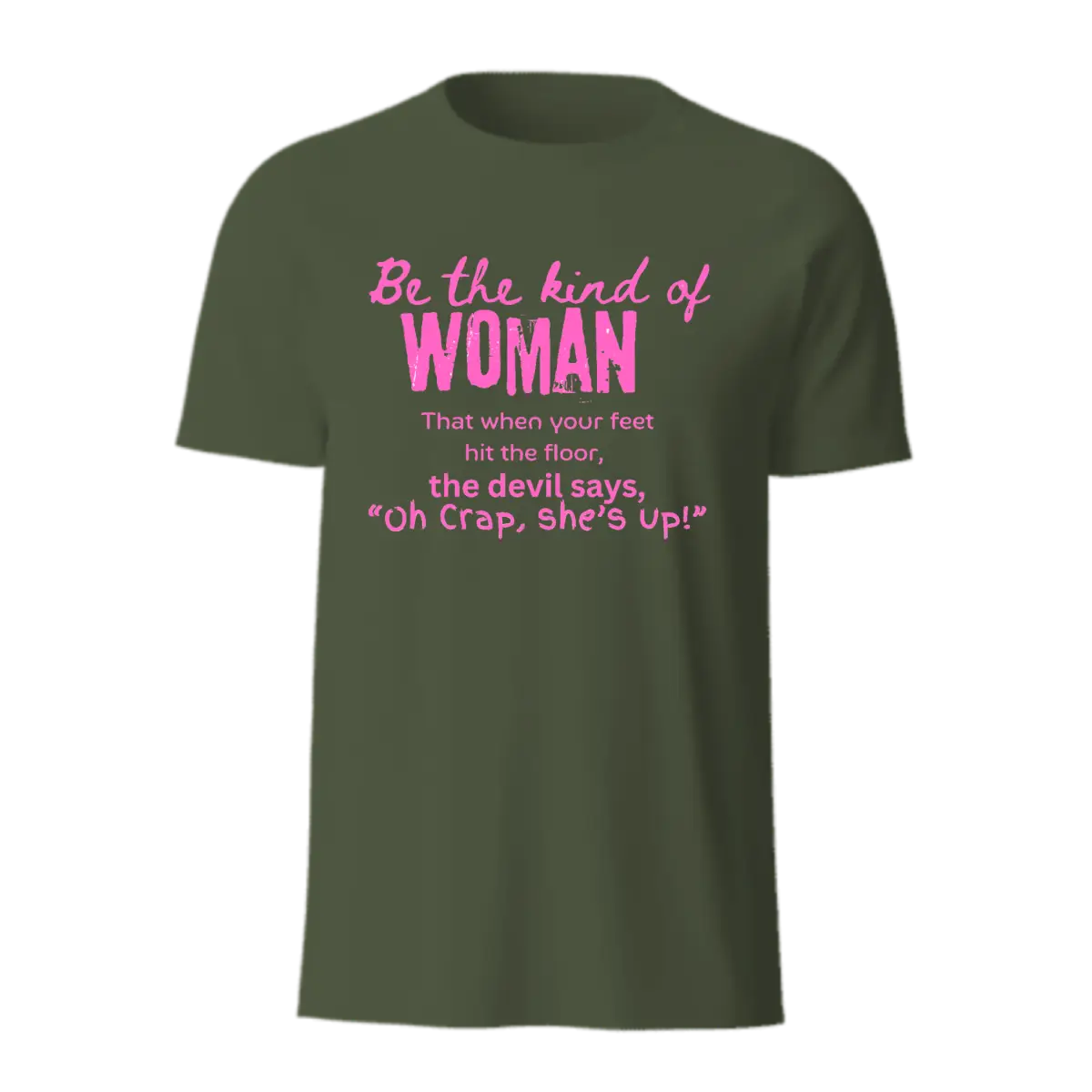 Be The Kind Of Woman Be The Kind Of Woman - Image 19