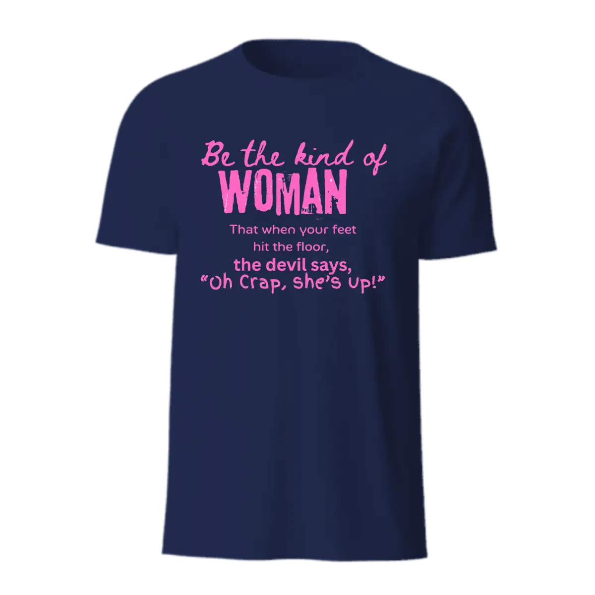 Be The Kind Of Woman Be The Kind Of Woman - Image 20