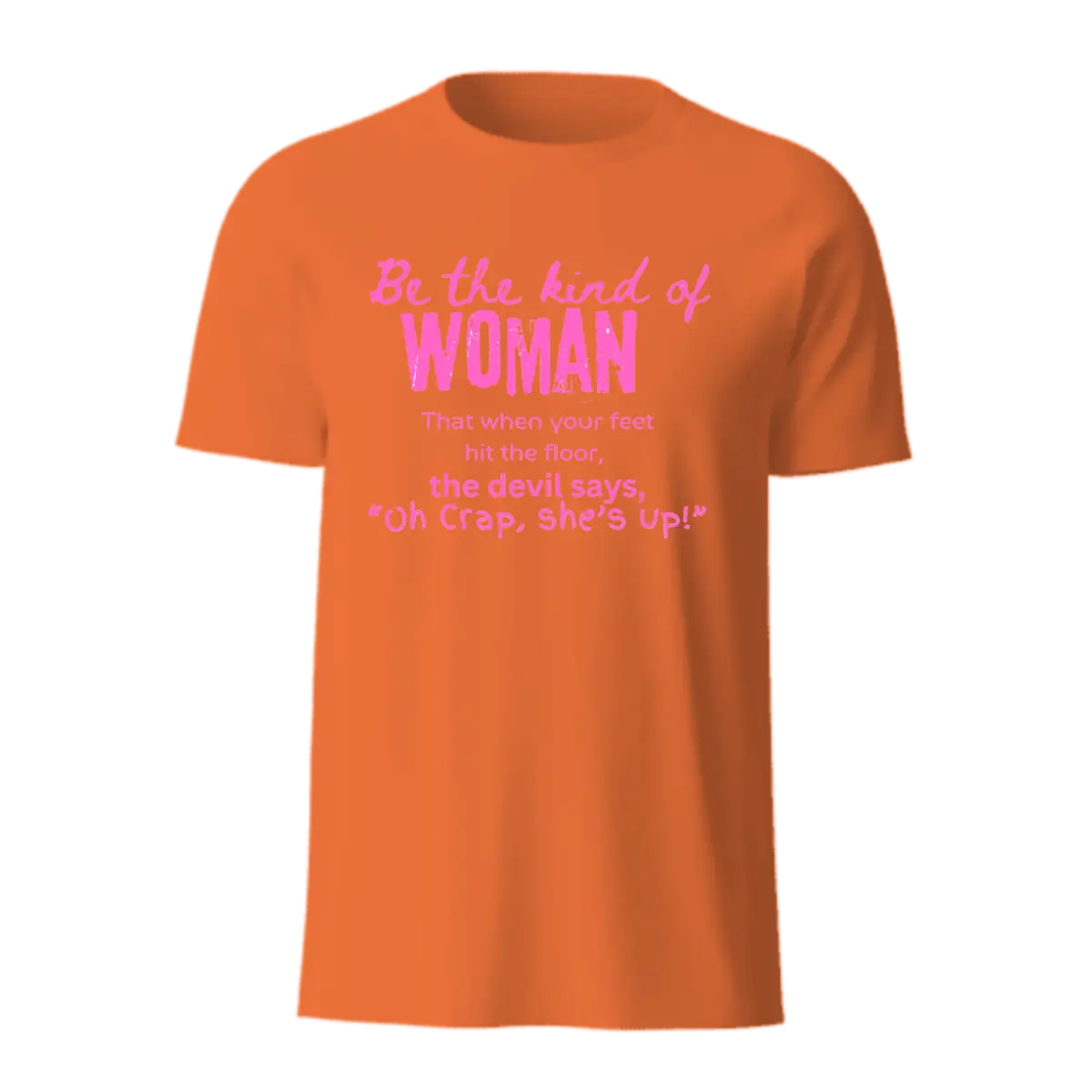 Be The Kind Of Woman Be The Kind Of Woman - Image 21