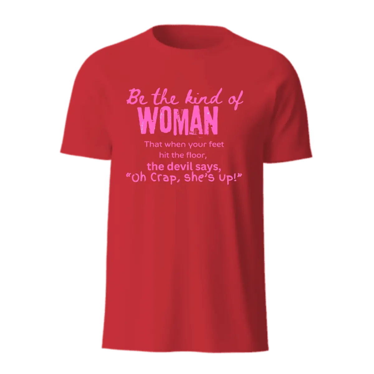 Be The Kind Of Woman Be The Kind Of Woman - Image 22