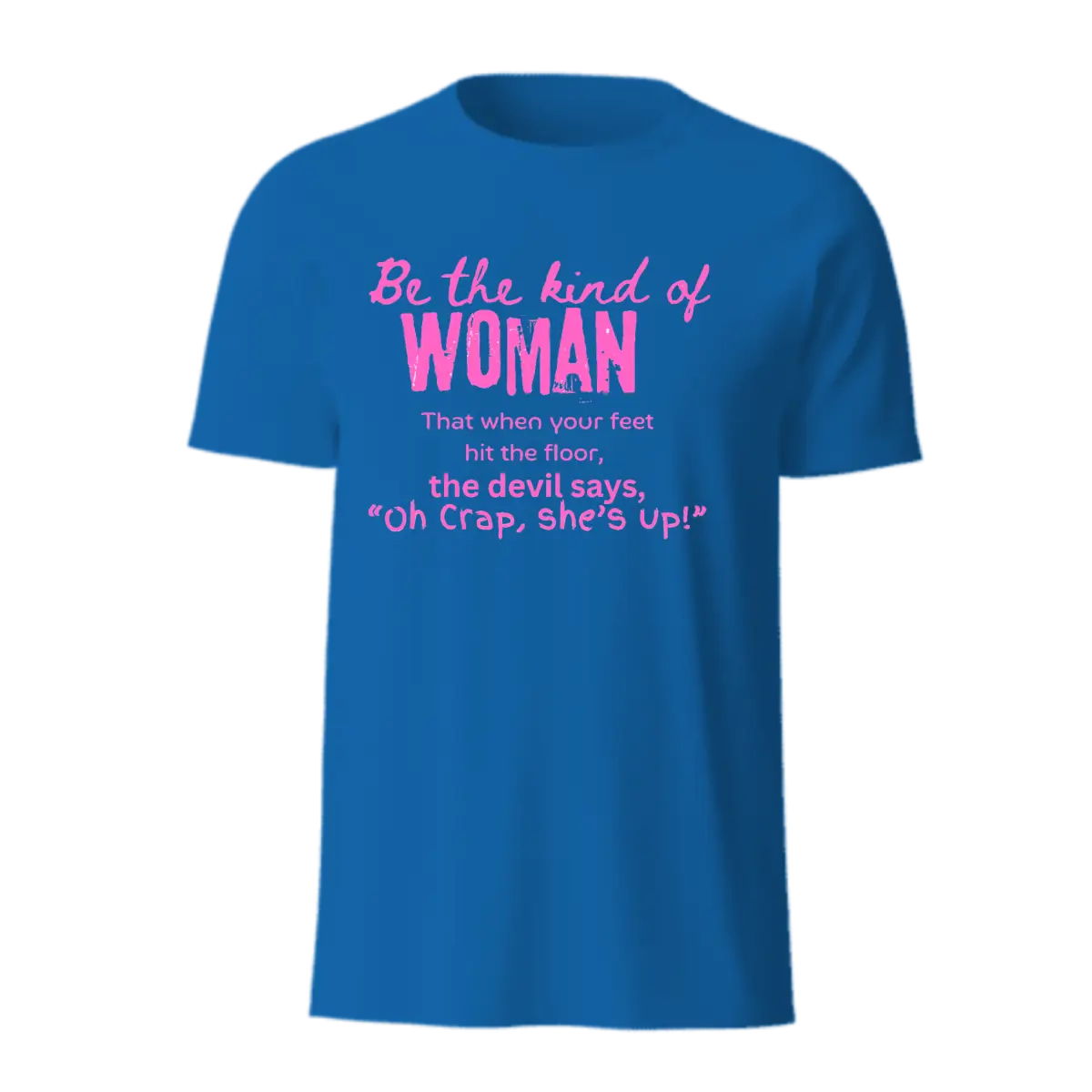 Be The Kind Of Woman Be The Kind Of Woman - Image 23