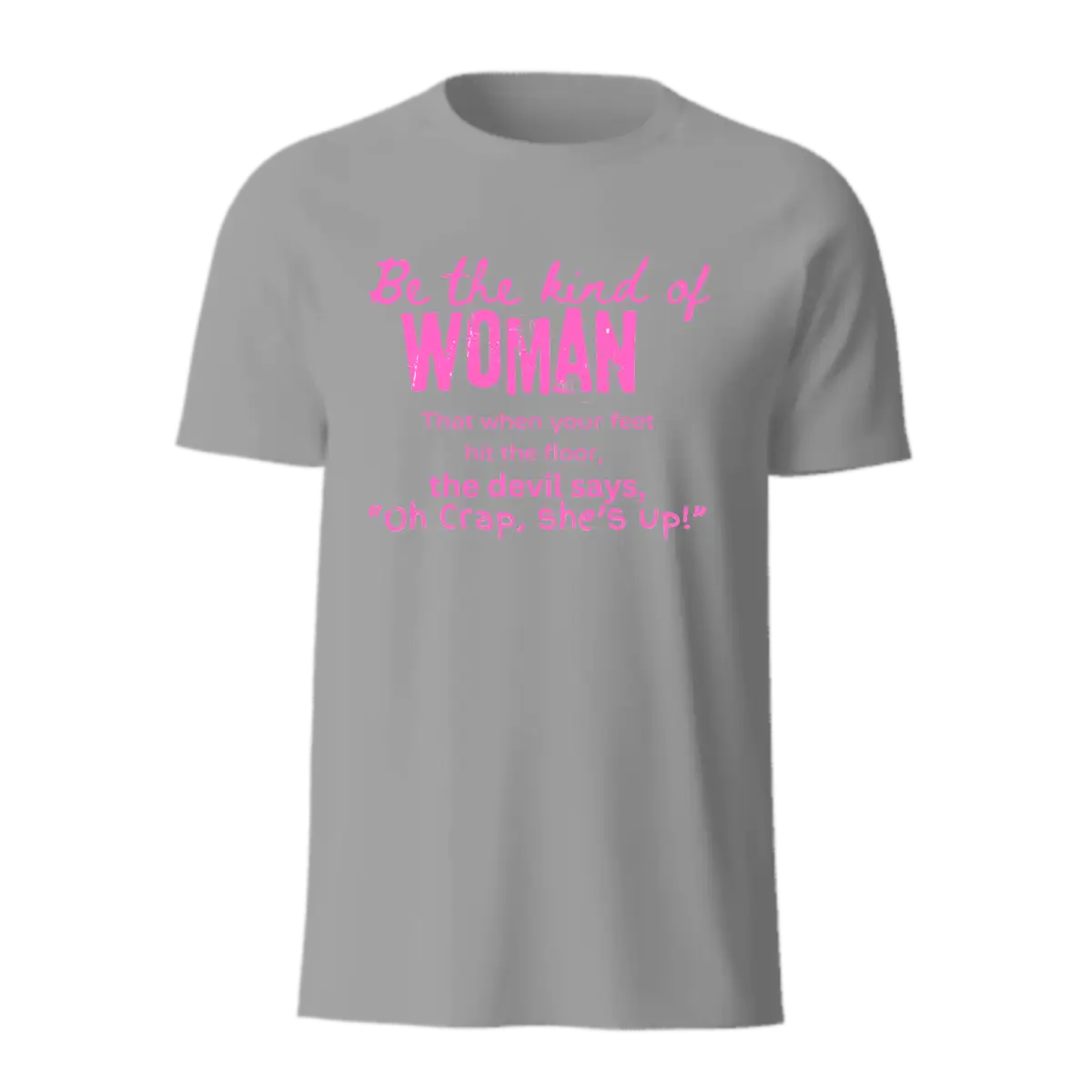 Discover Tees