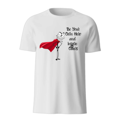 Hero T-Shirt