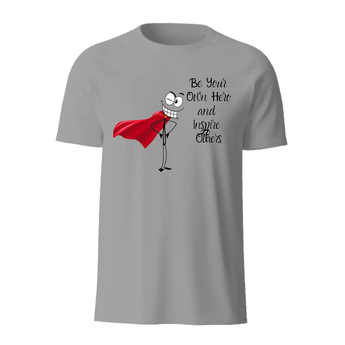 Discover Tees