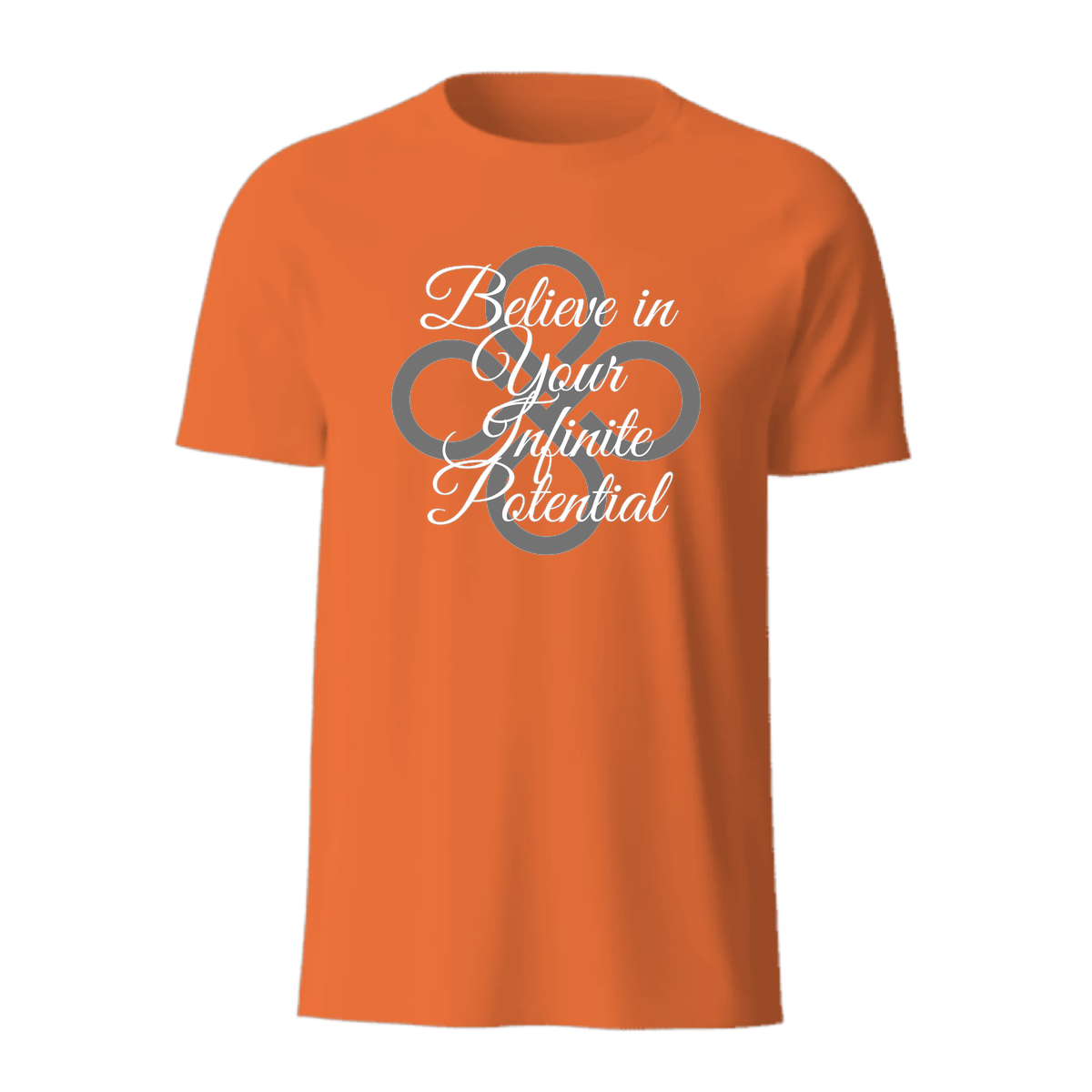 Believe In Your Infinite Potential Believe In Your Infinite Potential - Image 9