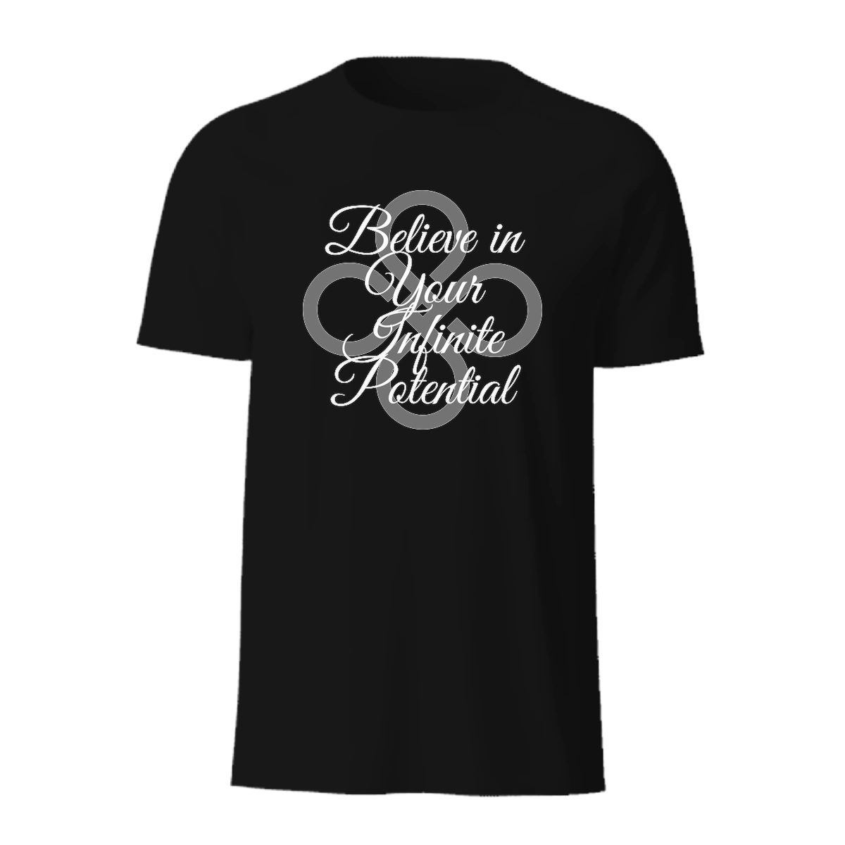 Believe In Your Infinite Potential Believe In Your Infinite Potential - Image 2