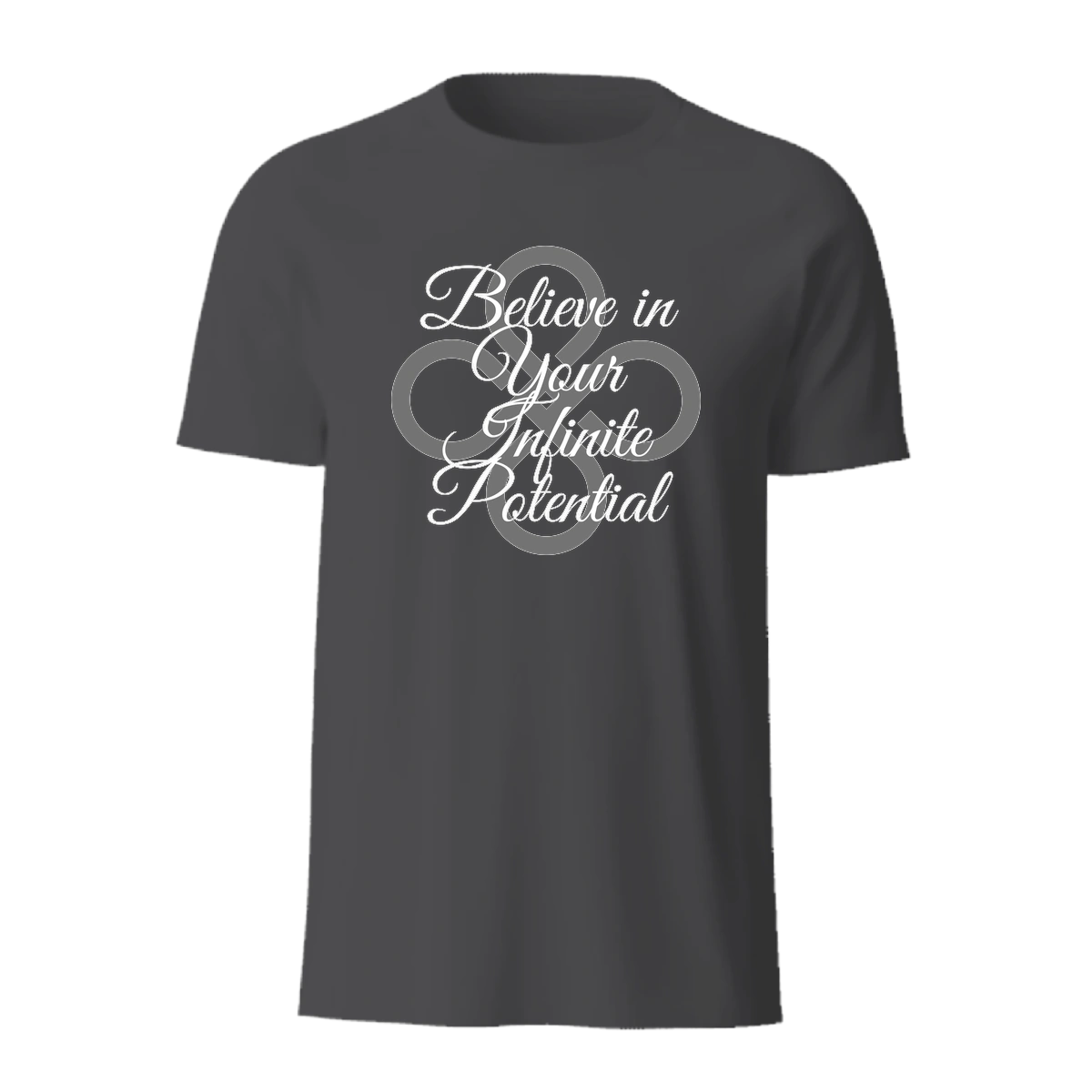 Believe In Your Infinite Potential Believe In Your Infinite Potential - Image 3