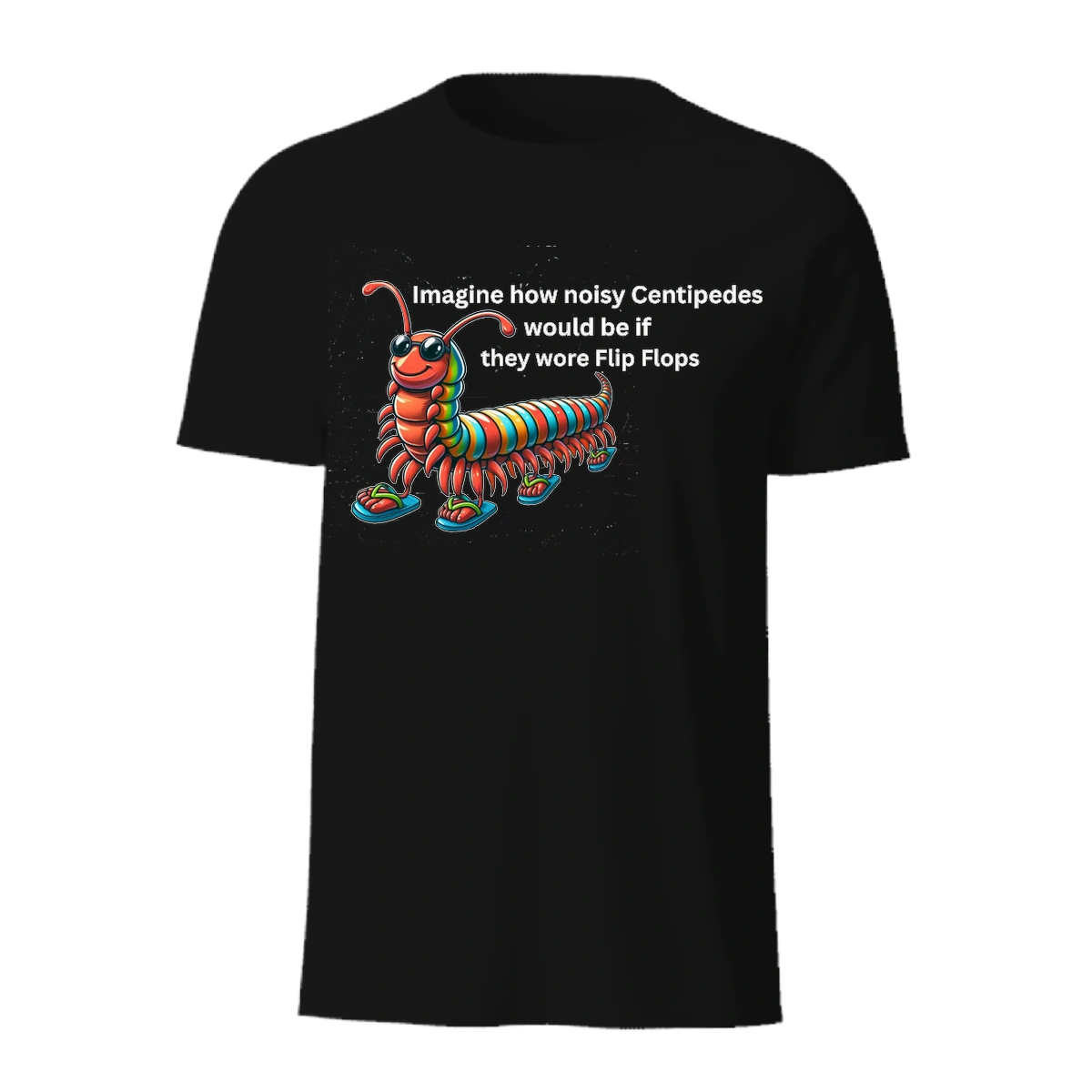 Centipede Centipede - Image 2