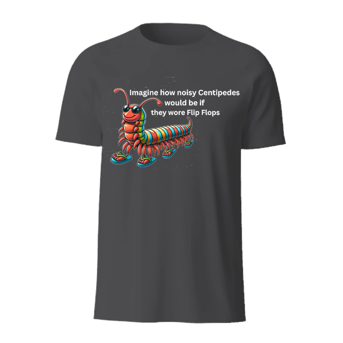 Centipede Centipede - Image 3