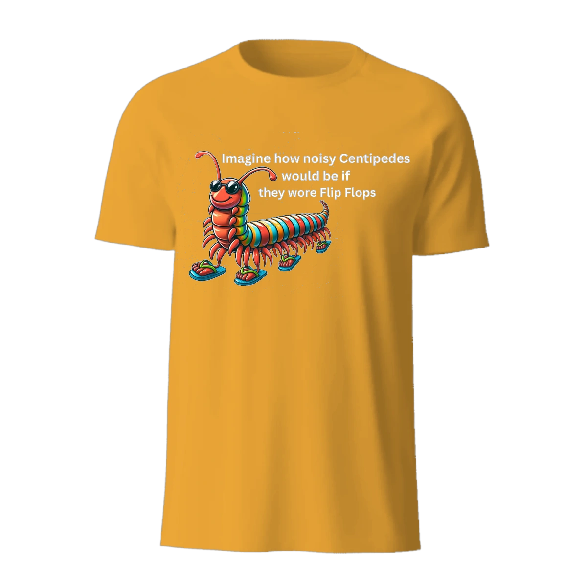 Centipede Centipede - Image 4