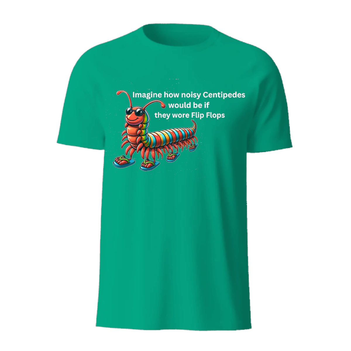 Centipede Centipede - Image 5