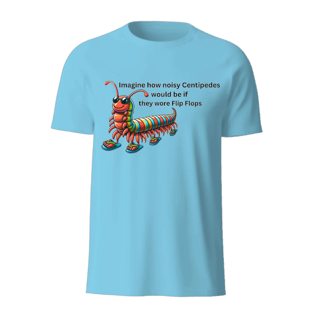Centipede Centipede - Image 6