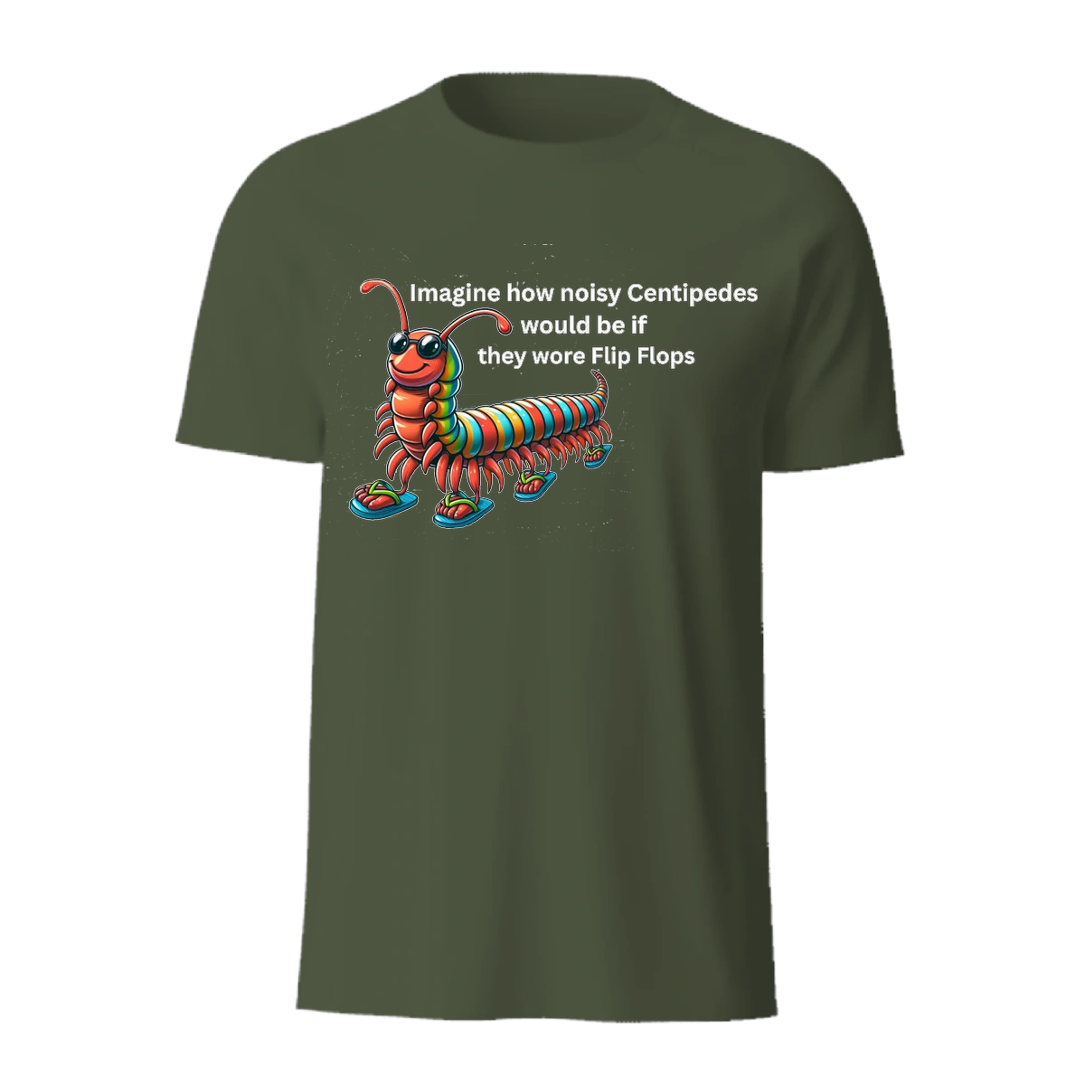 Centipede Centipede - Image 7