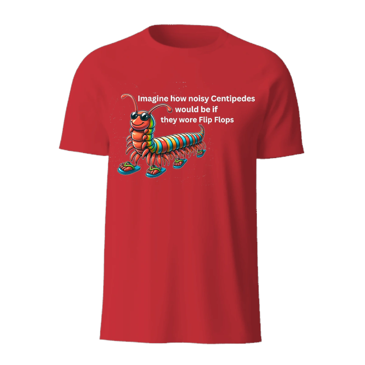 Centipede Centipede - Image 10