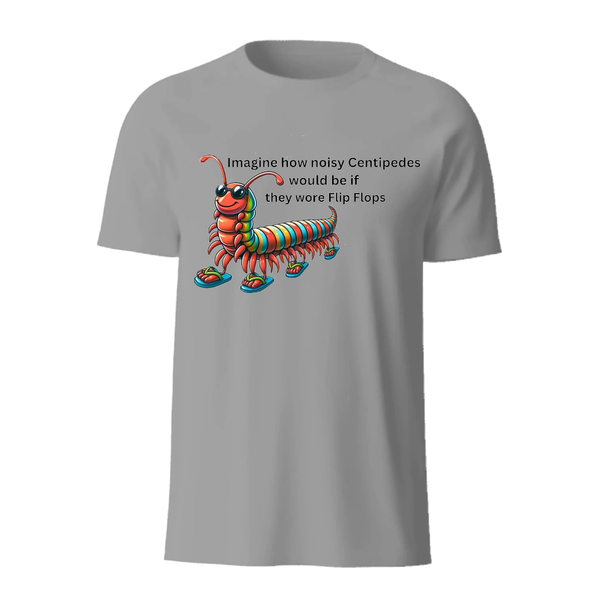 Discover Tees