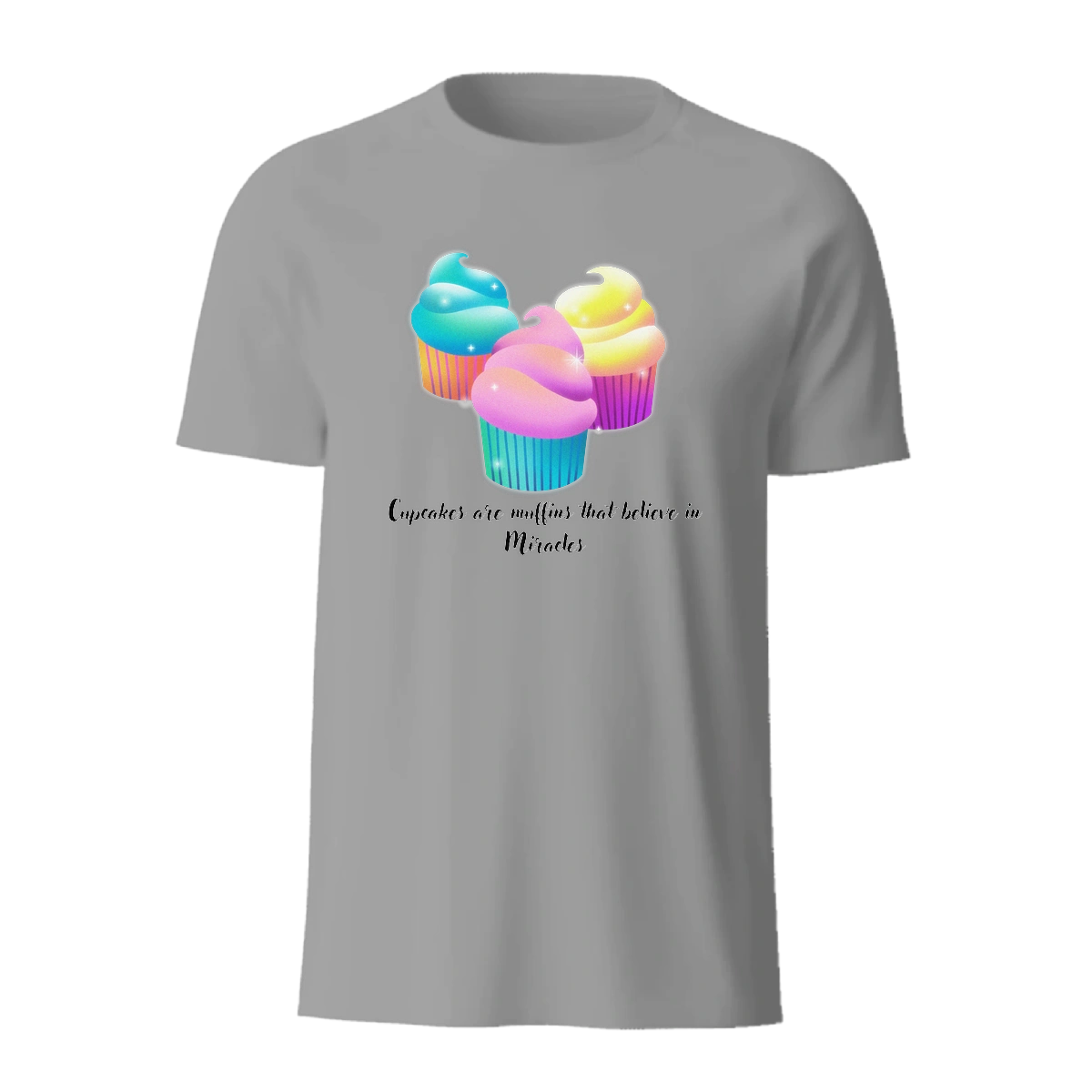 Discover Tees