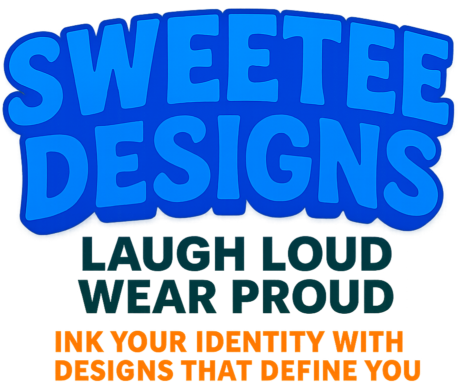 SweeTee Designs – Graphic Tees