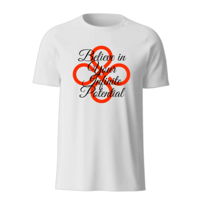 Believe in your potential