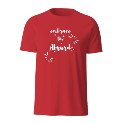 Embrace T-Shirt