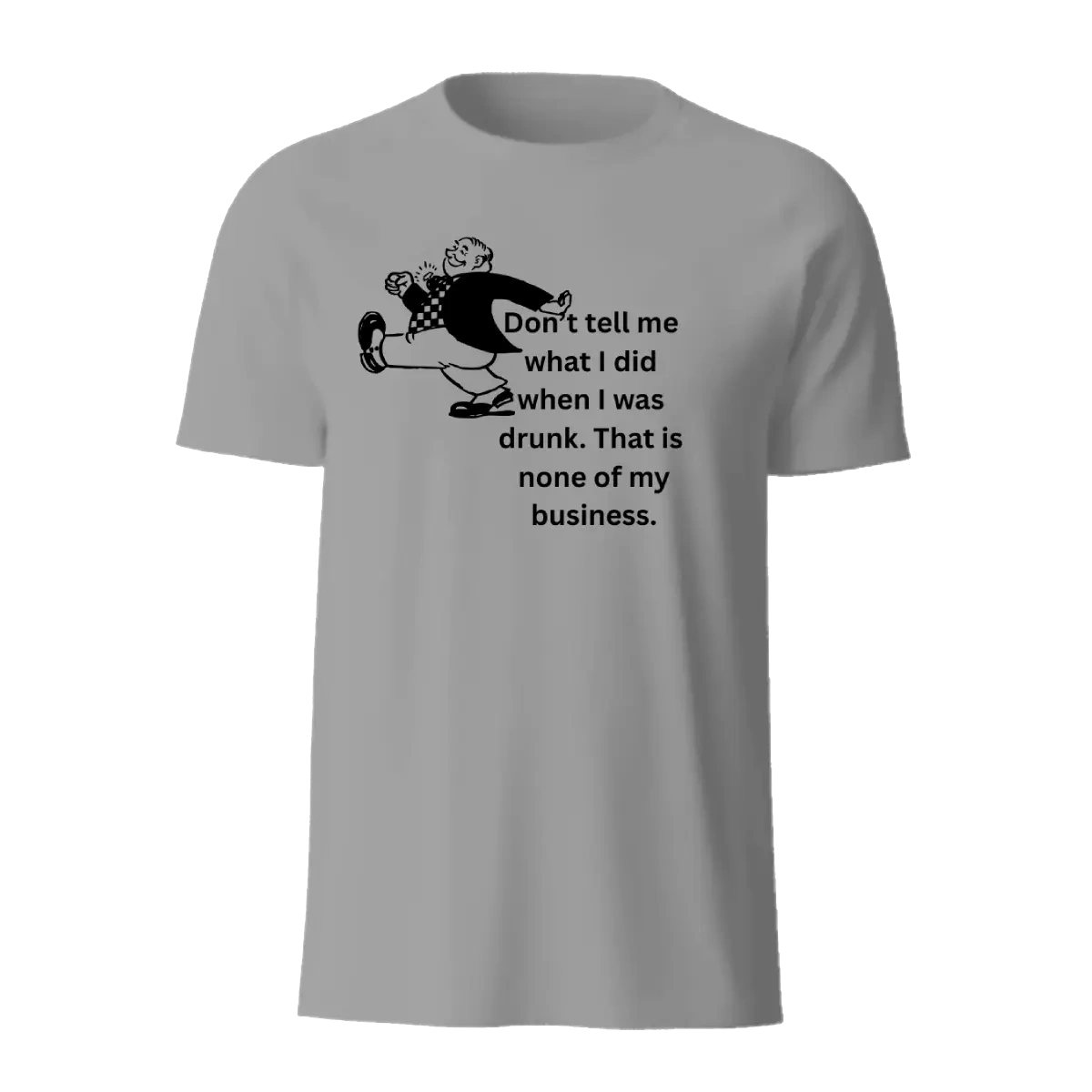 Discover Tees