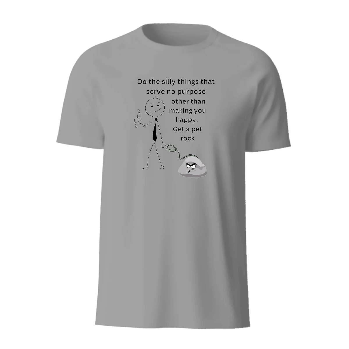 Discover Tees