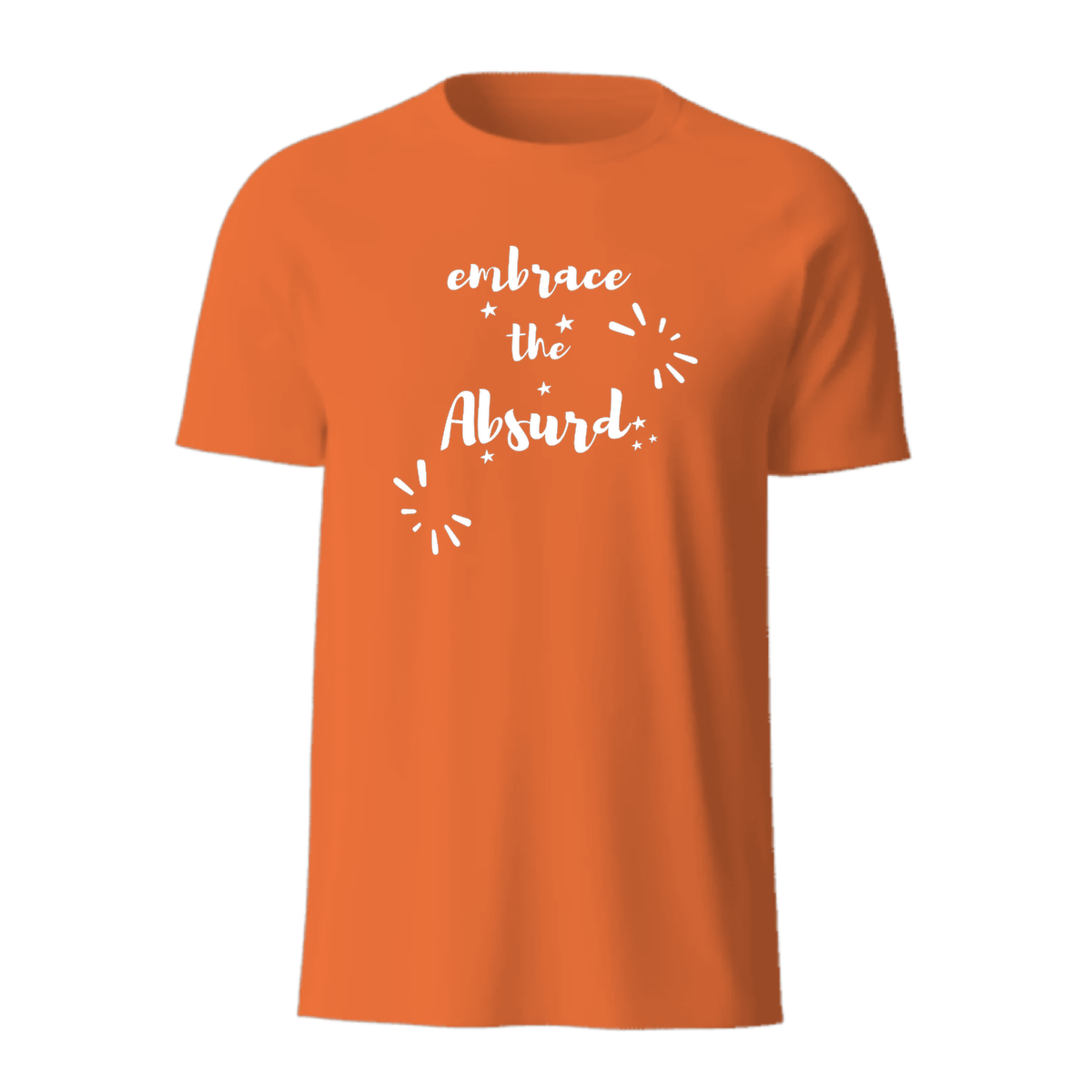 Embrace The Absurd Embrace The Absurd - Image 9