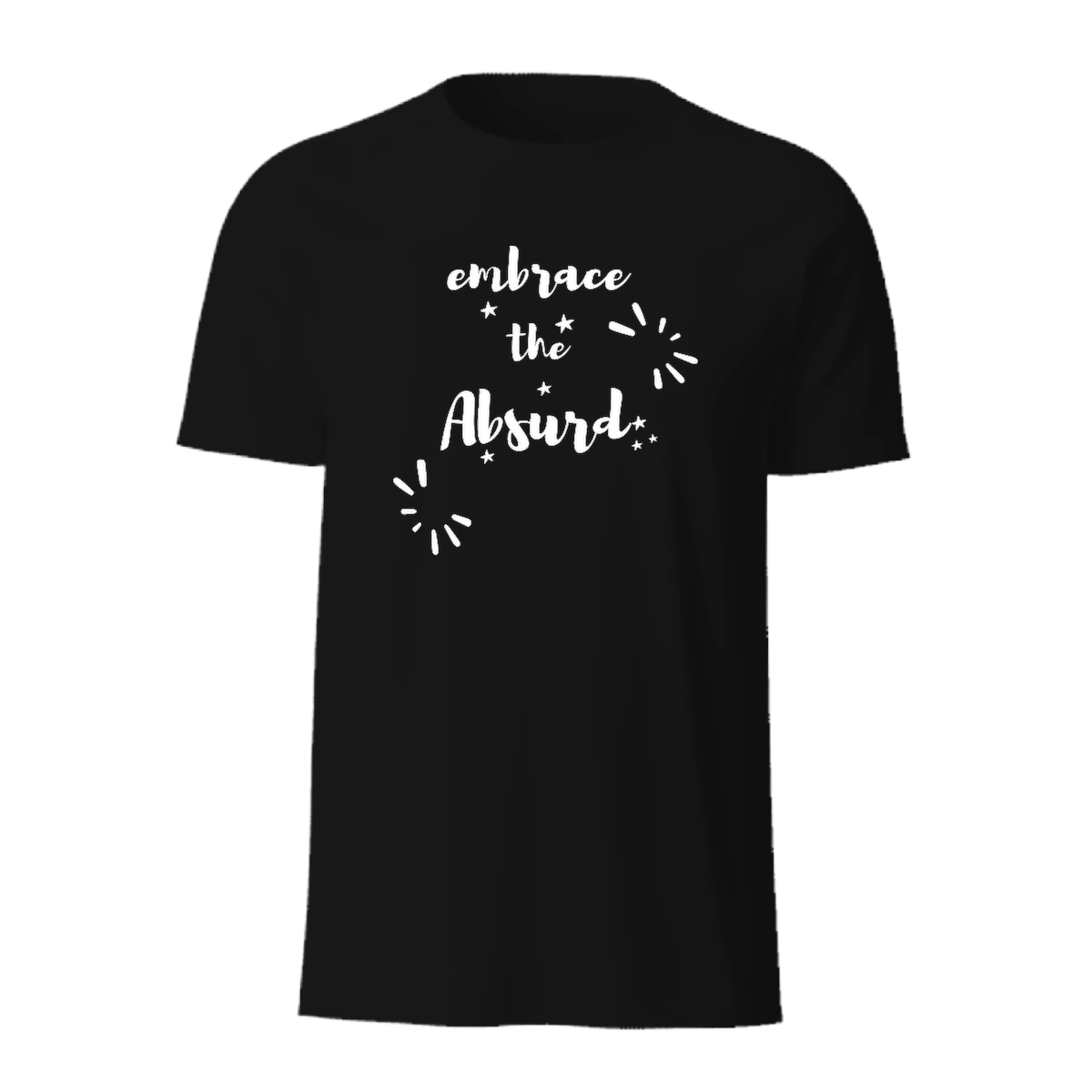 Embrace The Absurd Embrace The Absurd - Image 2