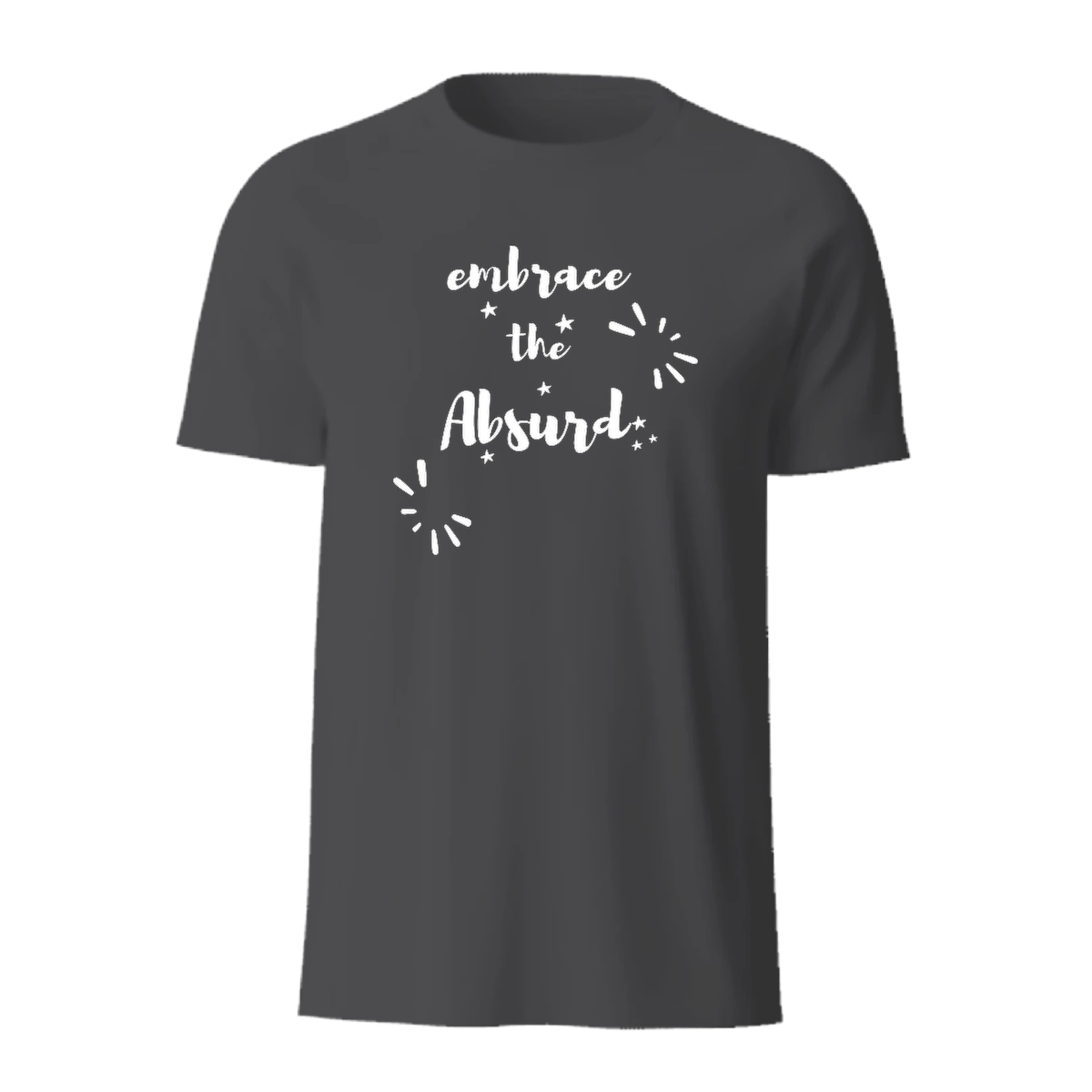 Embrace The Absurd Embrace The Absurd - Image 3