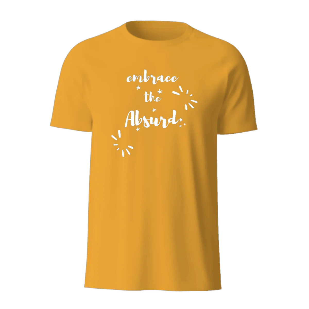 Embrace The Absurd Embrace The Absurd - Image 4