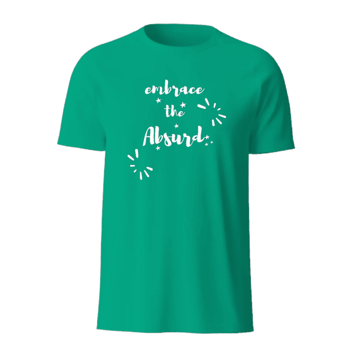 Embrace The Absurd Embrace The Absurd - Image 5