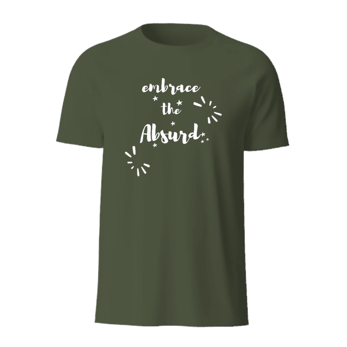 Embrace The Absurd Embrace The Absurd - Image 7