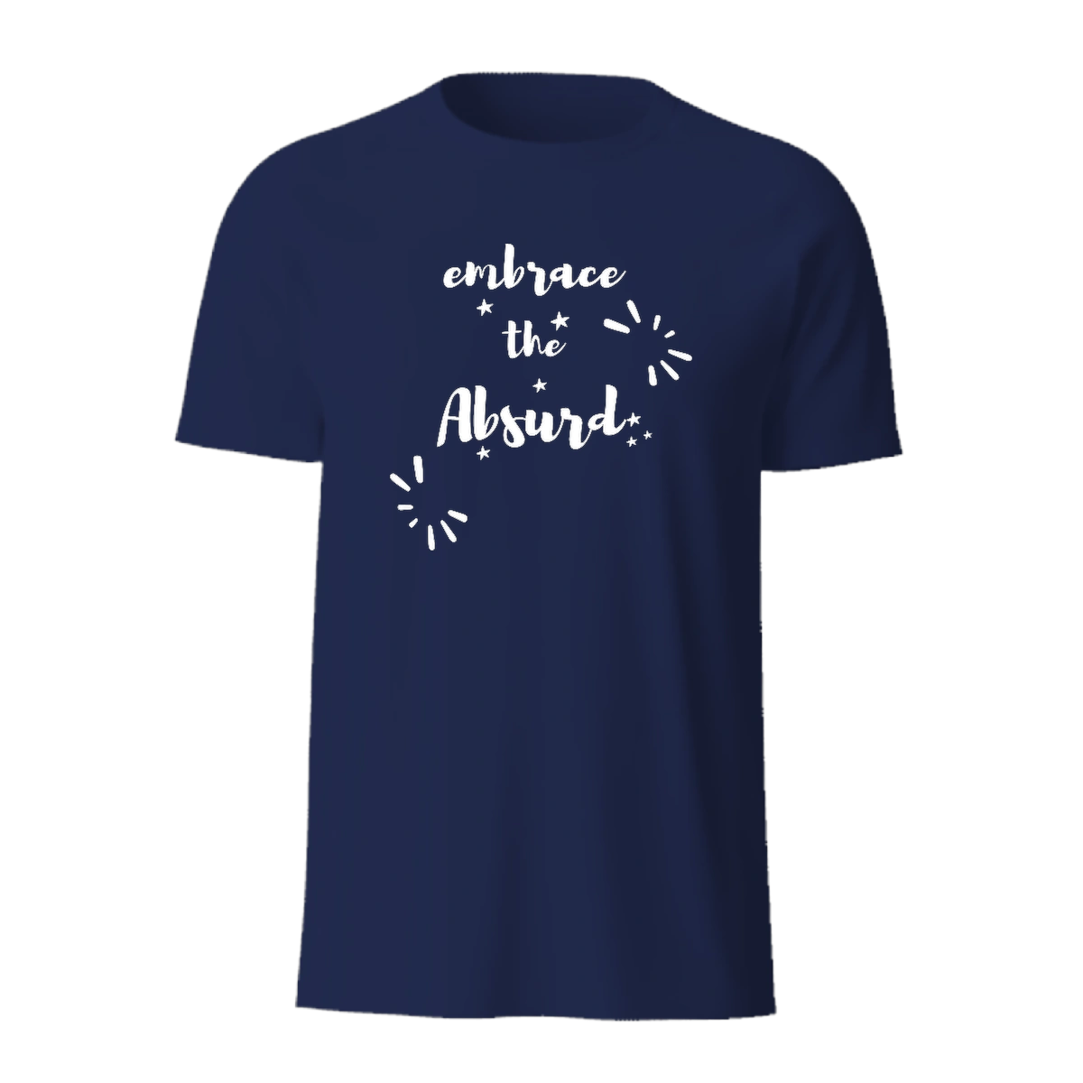 Embrace The Absurd Embrace The Absurd - Image 8