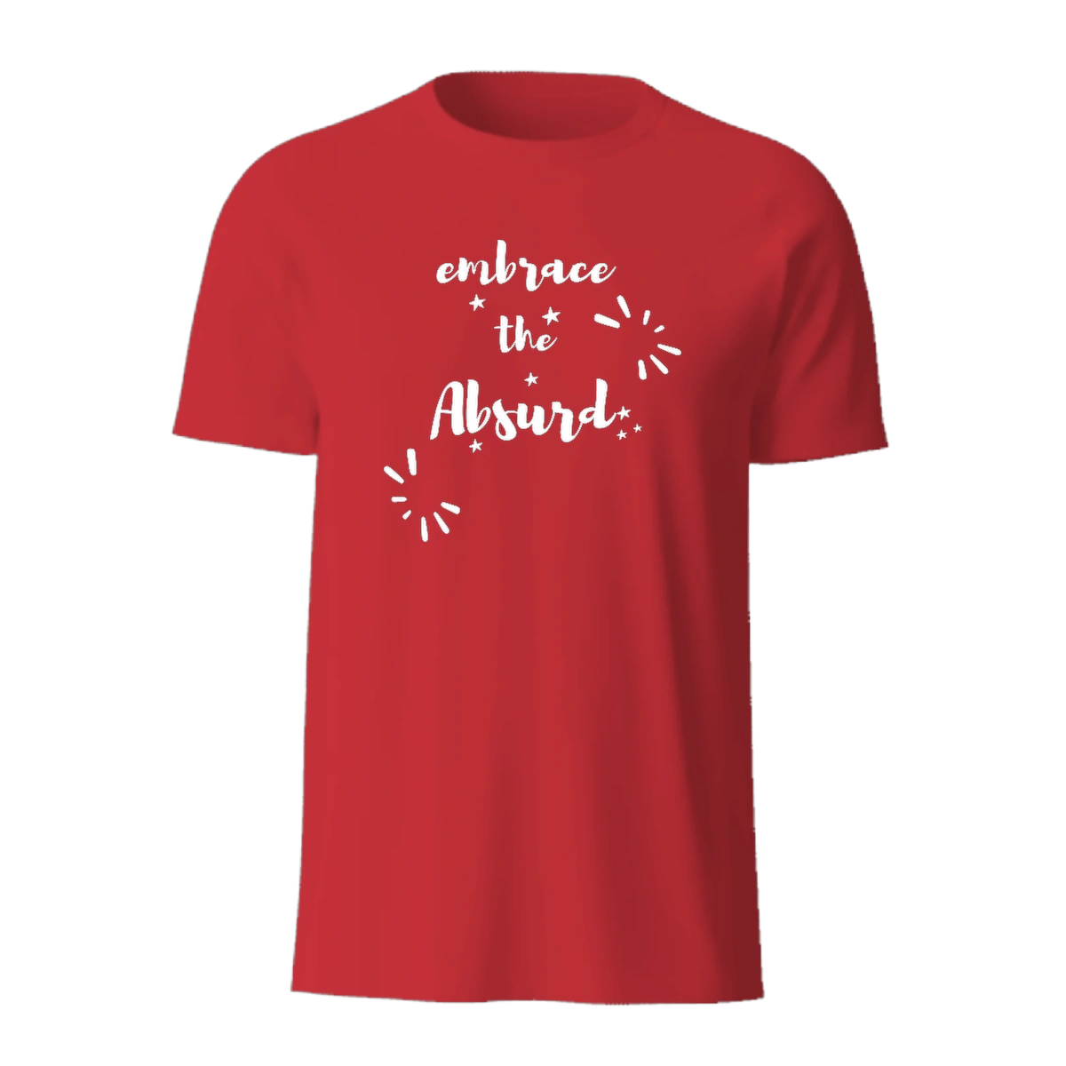 Embrace The Absurd Embrace The Absurd - Image 10