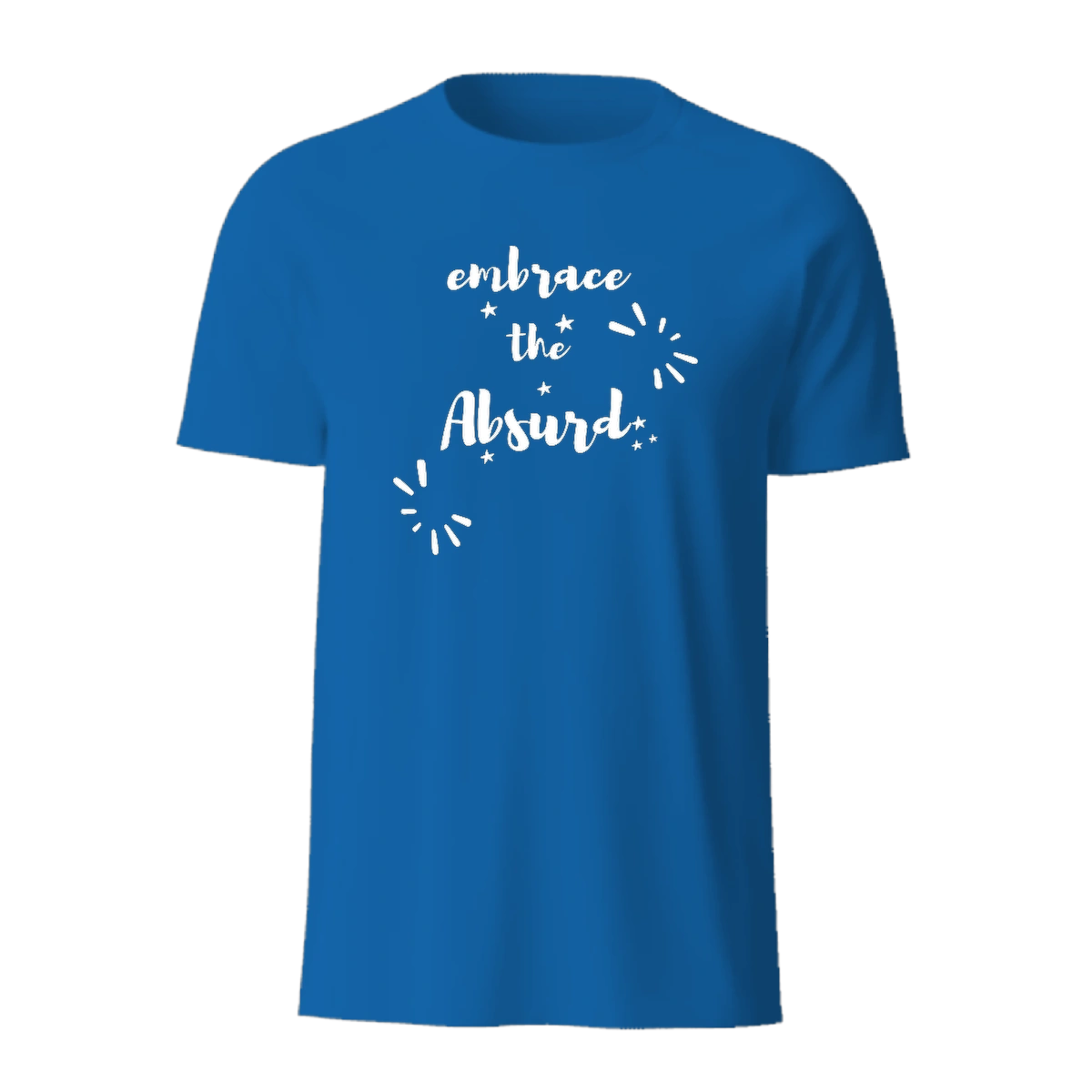 Embrace The Absurd Embrace The Absurd - Image 11
