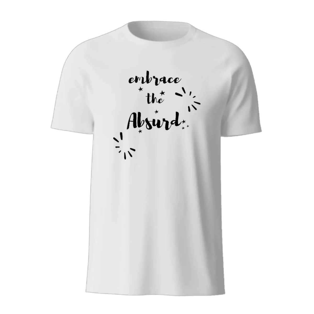 Embrace The Absurd Embrace The Absurd - Image 12