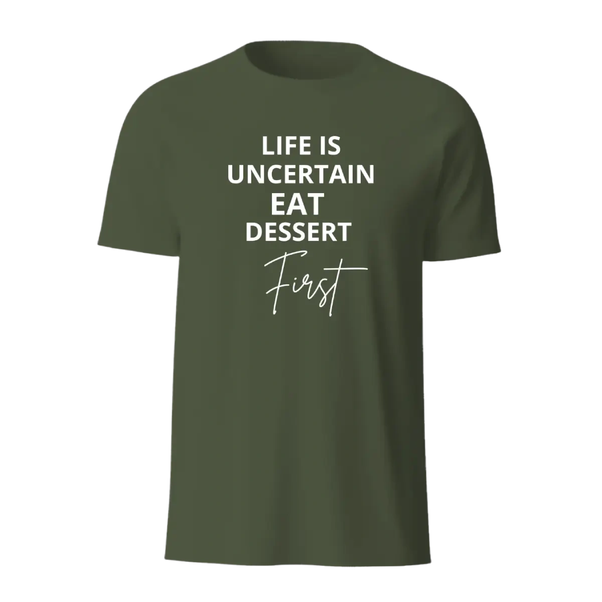 Eat Dessert Eat Dessert - Image 7