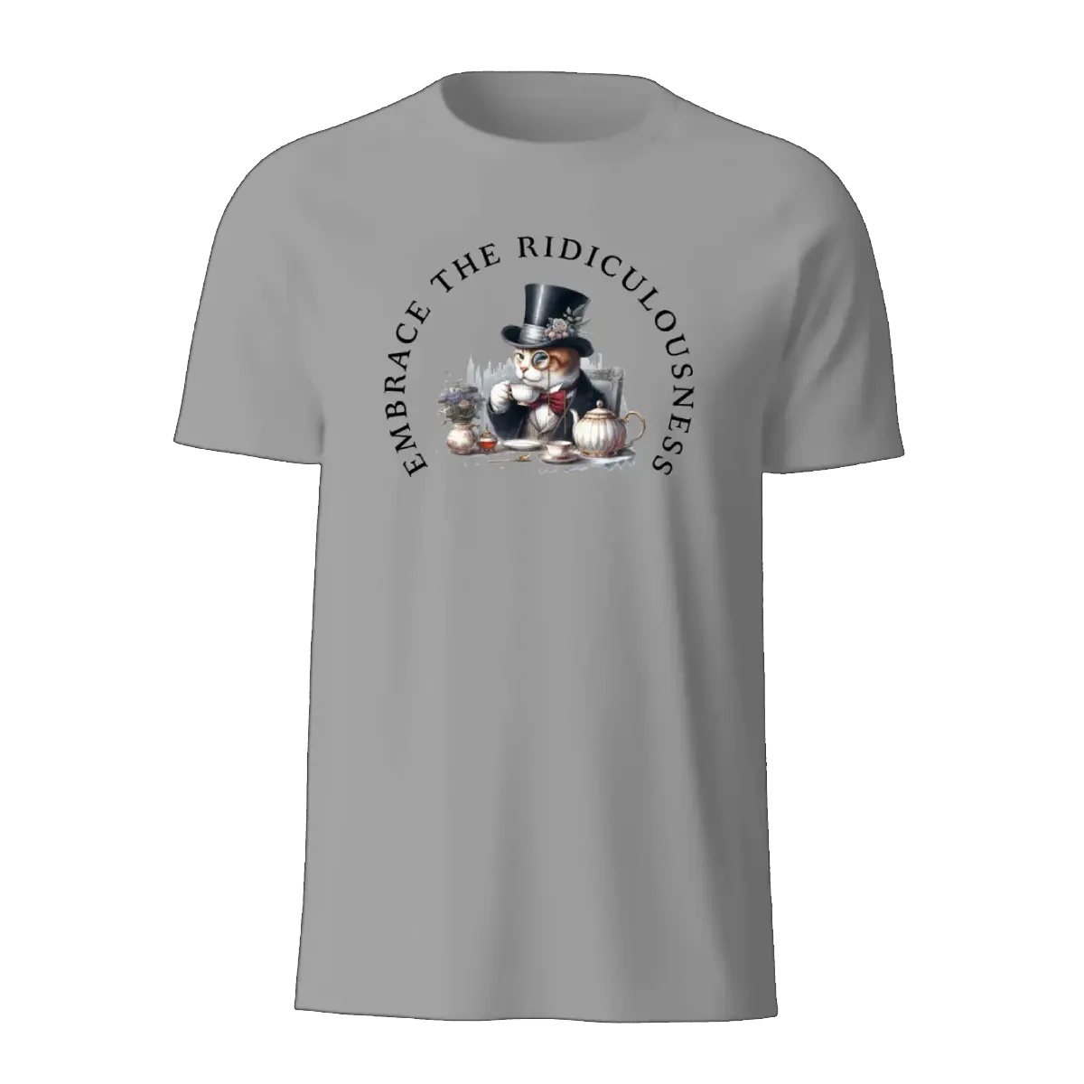 Discover Tees