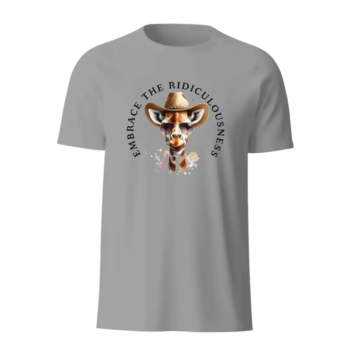 Discover Tees