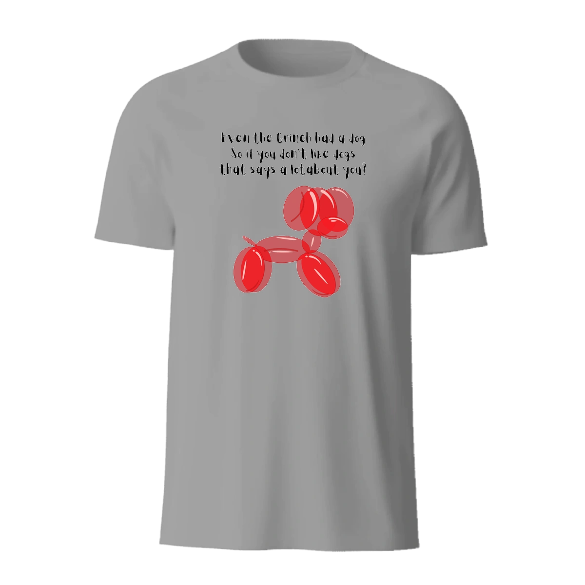 Discover Tees