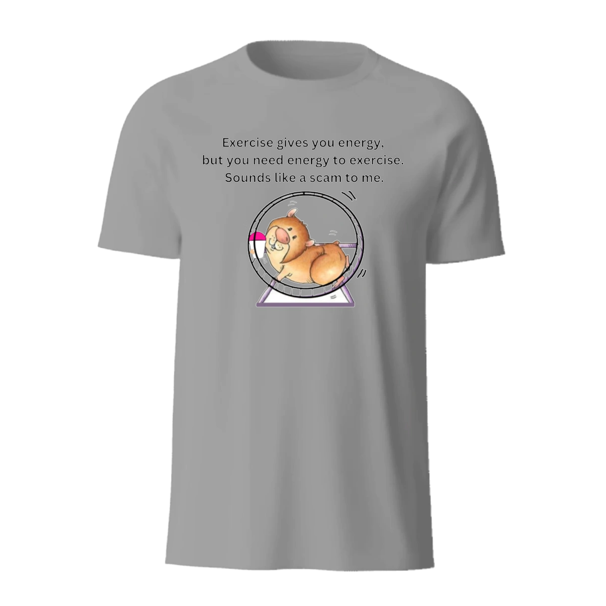 Discover Tees