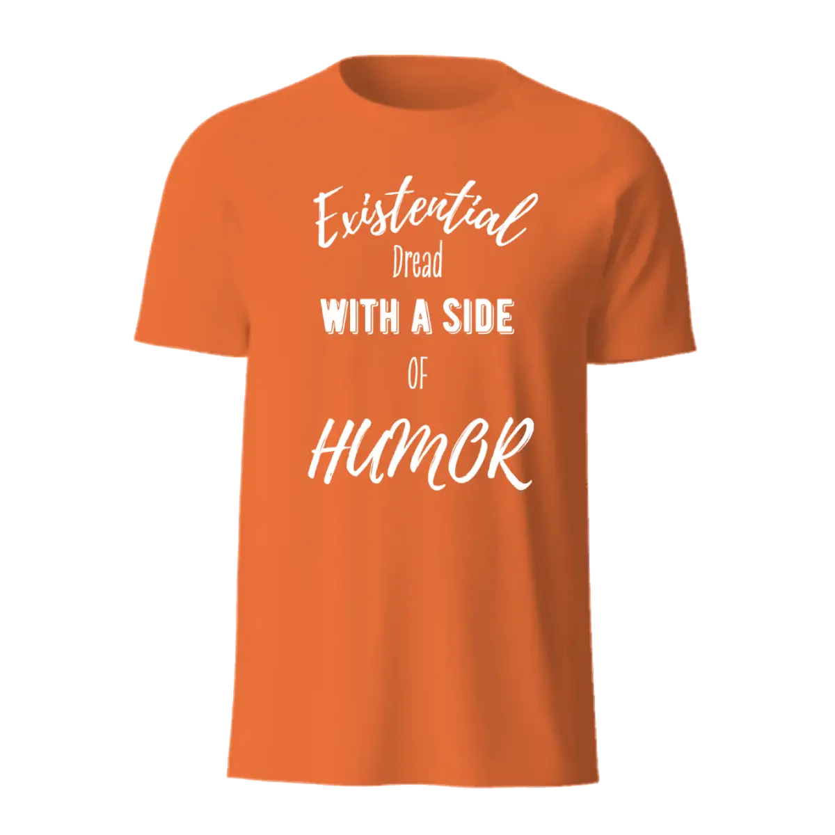 Existential Dread With A Side Of Humor Existential Dread With A Side Of Humor - Image 9
