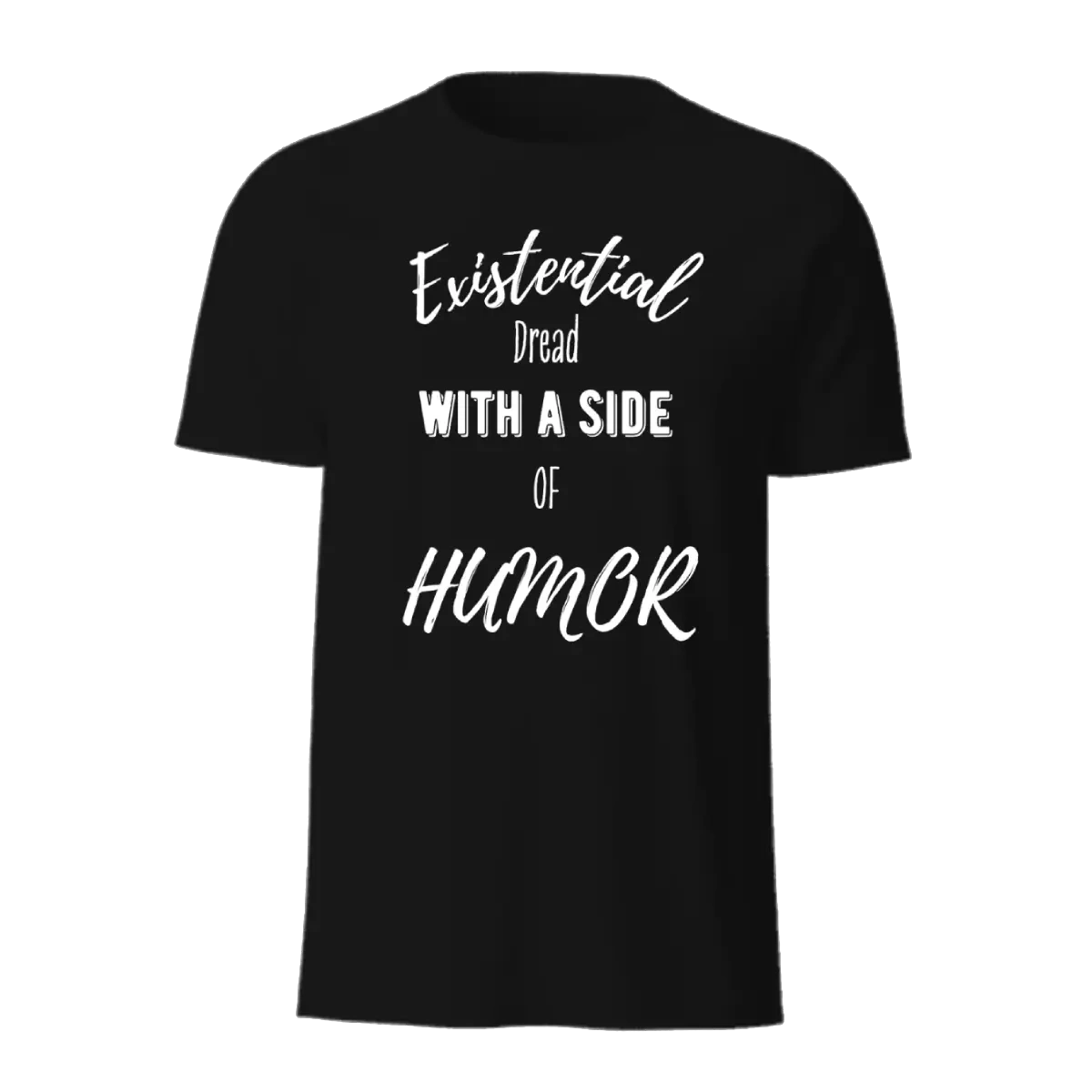 Existential Dread With A Side Of Humor Existential Dread With A Side Of Humor - Image 2
