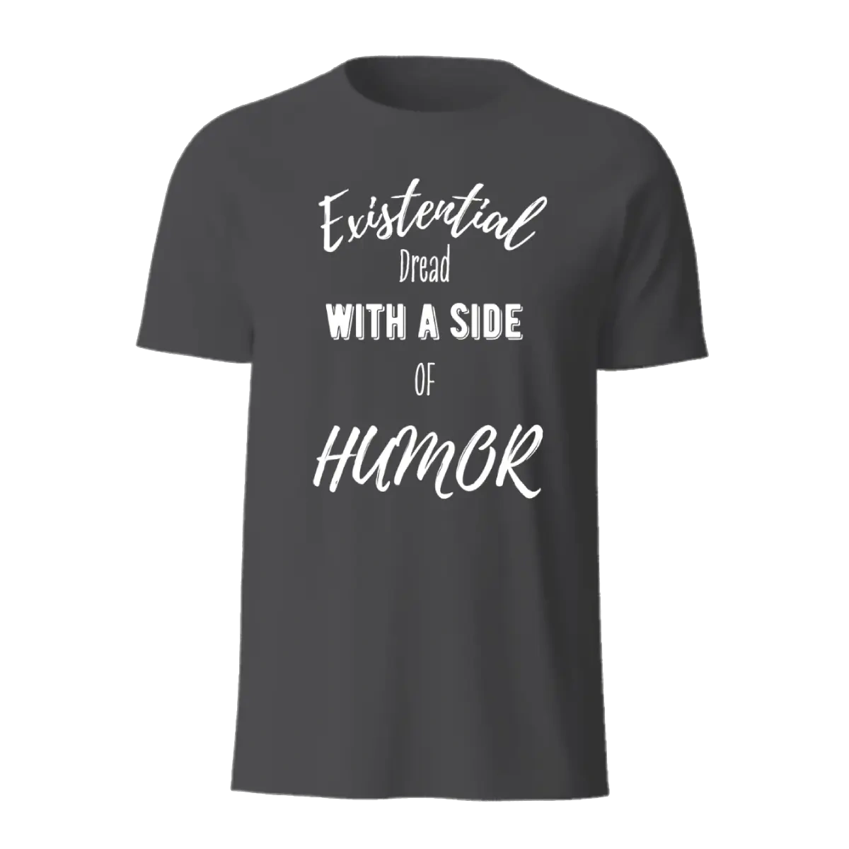 Existential Dread With A Side Of Humor Existential Dread With A Side Of Humor - Image 3