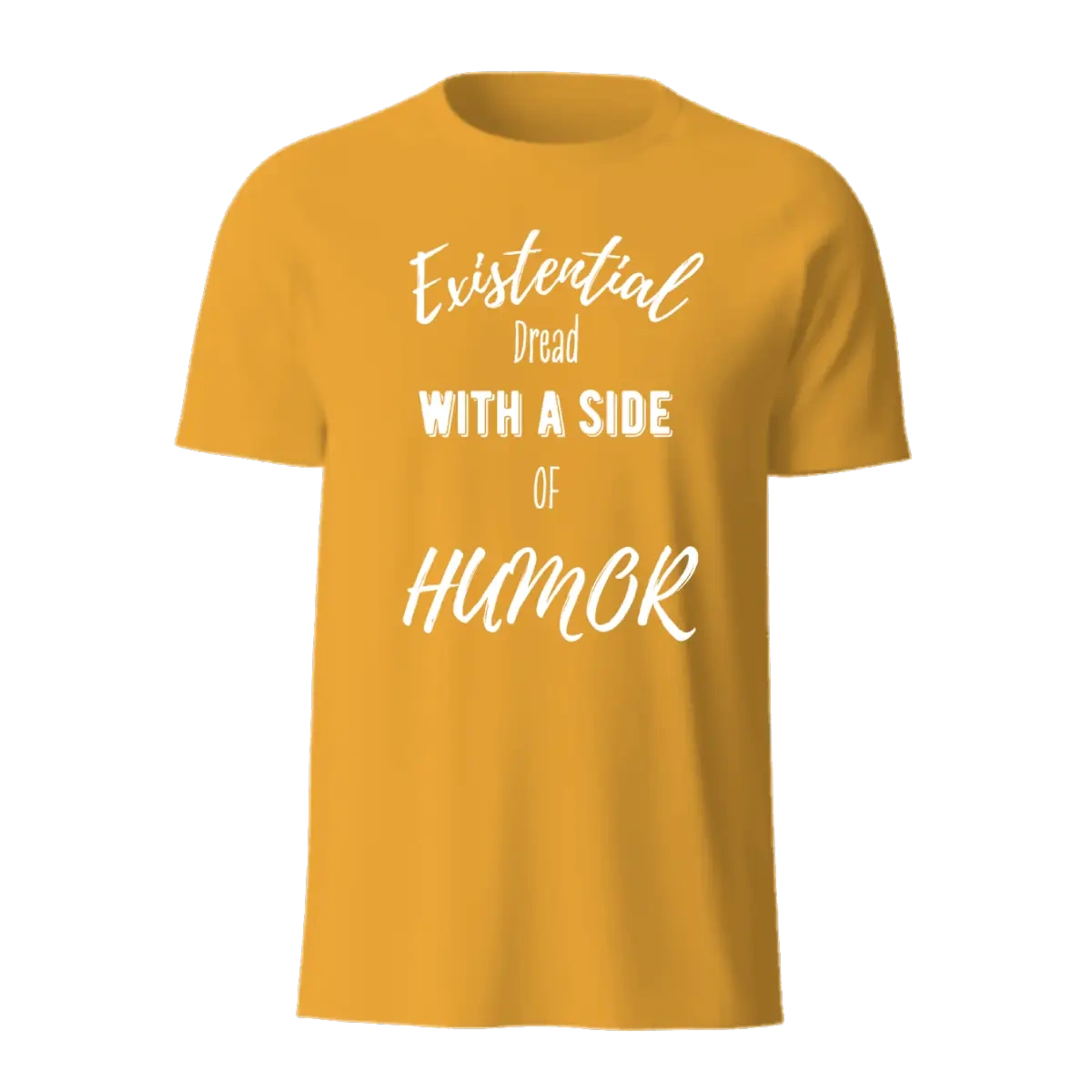 Existential Dread With A Side Of Humor Existential Dread With A Side Of Humor - Image 4