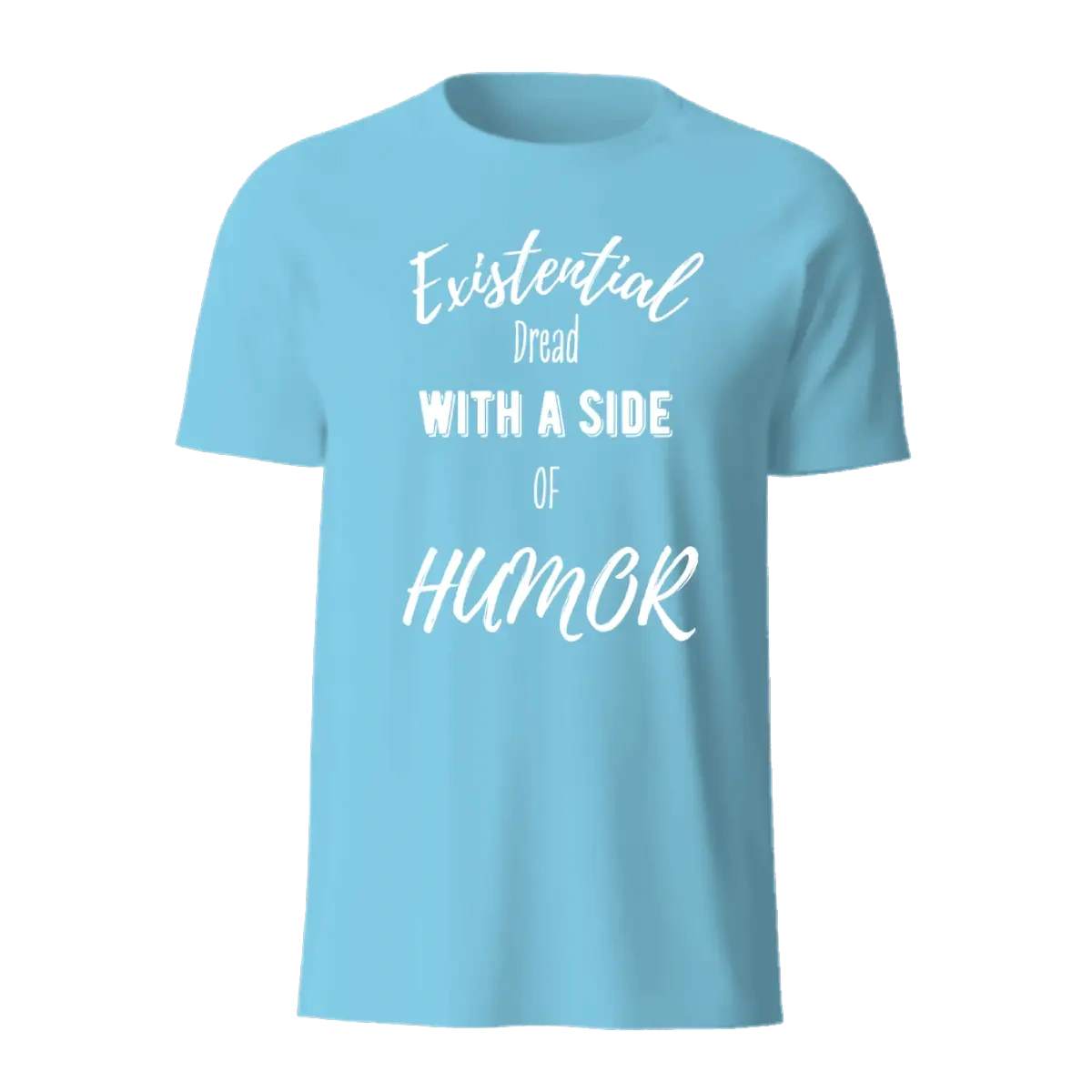 Existential Dread With A Side Of Humor Existential Dread With A Side Of Humor - Image 6