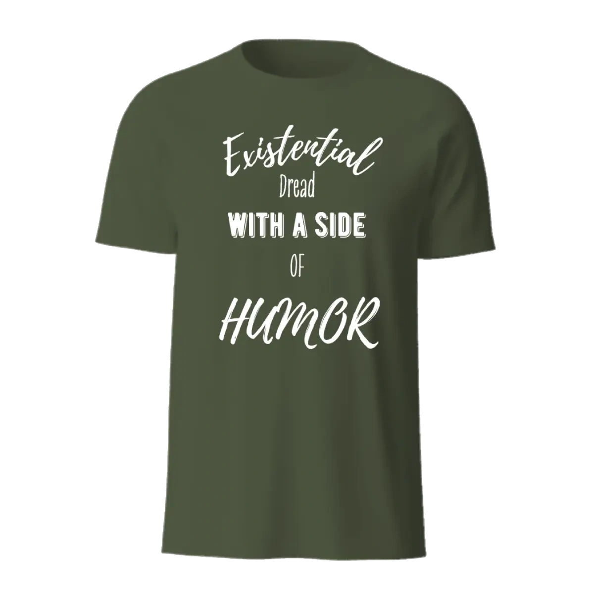 Existential Dread With A Side Of Humor Existential Dread With A Side Of Humor - Image 7